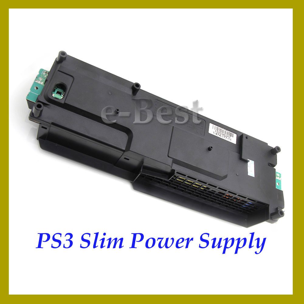 Slim Power Supply Unit PSU APS 270 250 EADP 220BB EADP 200DB for SONY 