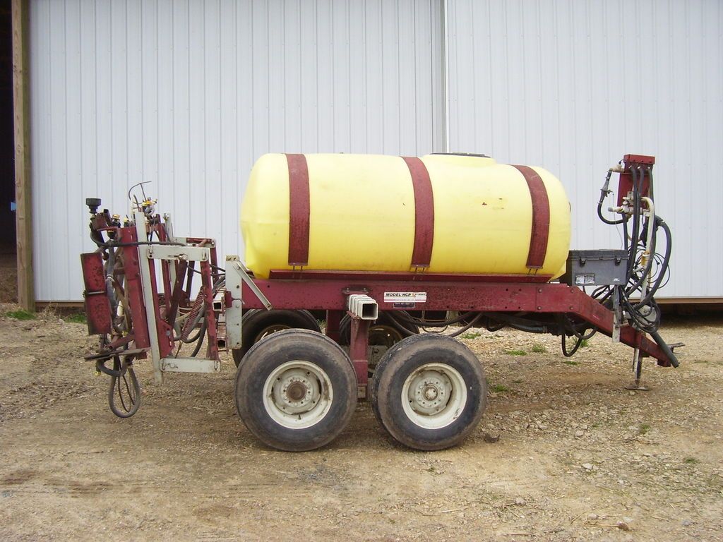 Business & Industrial  Agriculture & Forestry  Farm Implements 