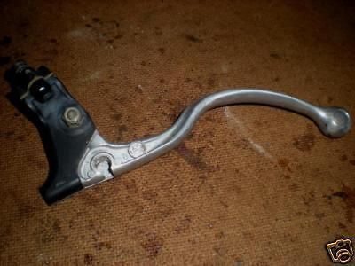 montesa cota 348 clutch handle  19 99