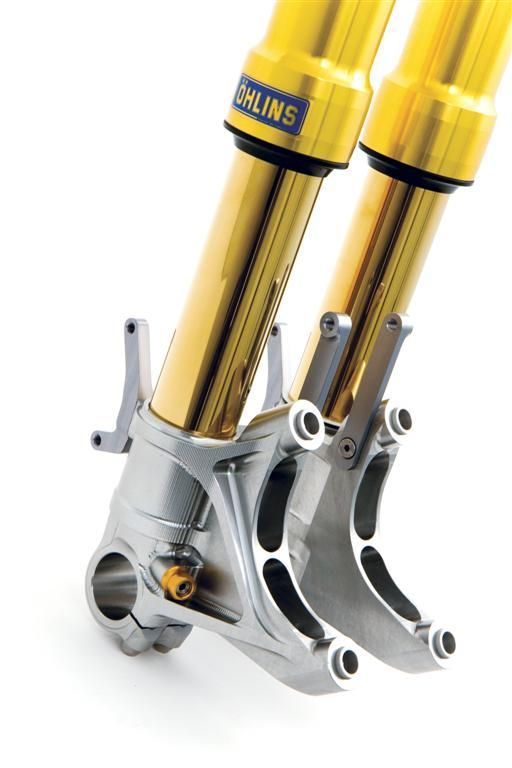 ohlins forks fgrt801 yamaha r1 2007 2008 new buy with