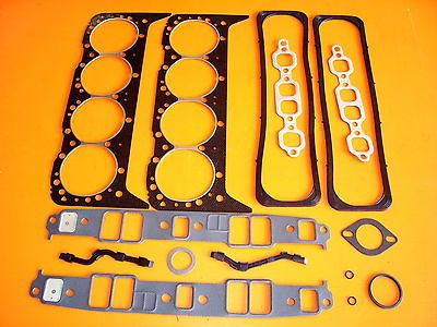 1987 1995 gmc 350 5 7l tbi head gasket set