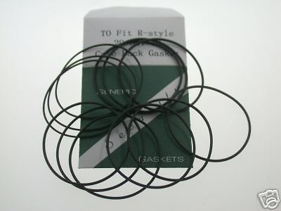 12 o ring case gasket for rolex 29 292 76