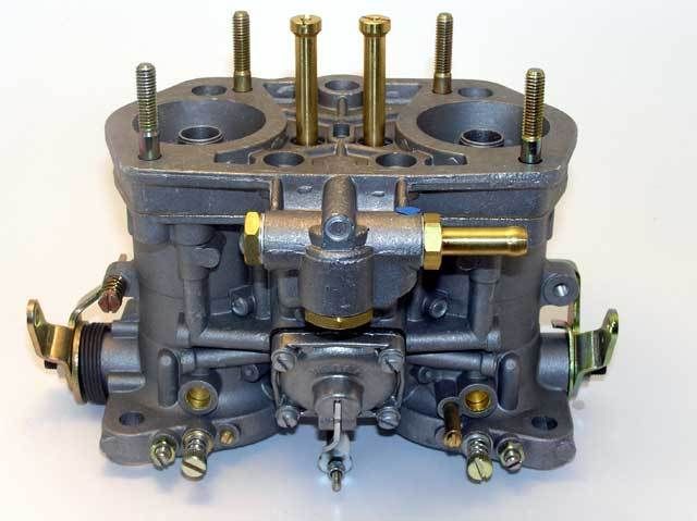 40 idf weber carburetor new  left $