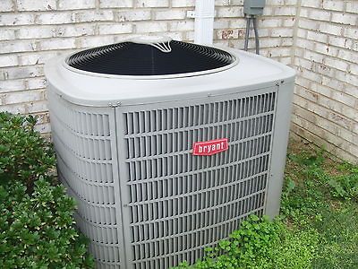 Bryant 15.5 SEER 2.5 TON CENTRAL AC PURON AIR CONDITIONER