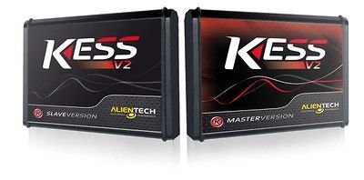 alientech kess v2 ecu remapping chiptuning system  1170 00 