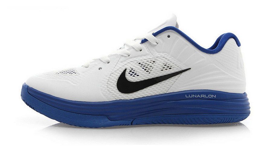 nike lunar hypergamer low shoes 511368 104 mens all sizes