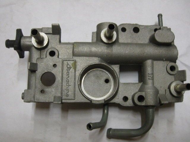 m1008 m1009 fuel filter housing 24285 nos time left