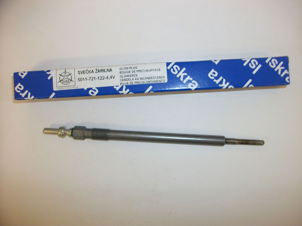 Mercedes A B C E GL M R Class   Diesel Engine Heater Glow plug **Made 