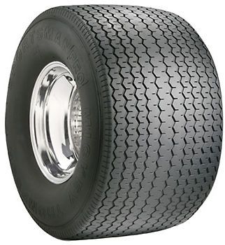 29X18.5 15 MICKEY THOMPSON SPORTSMAN PRO DOT TIRE MT 6559