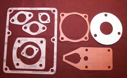 maytag engine model 92 gasket set new 