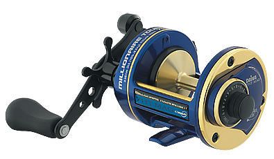 Daiwa Millionaire Tournament Casting Fishing Reel 7HT MAG Surfcasting 