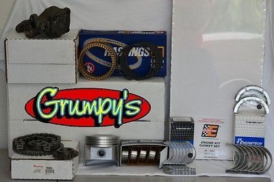 1997 1999 Ford F350 415 6.8L SOHC V10 20V S   ENGINE REBUILD KIT