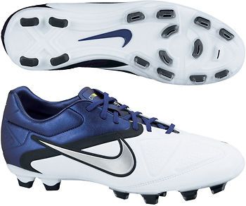 NIKE CTR360 TREQUARTISTA II FG FOOTBALL SOCCER BOOTS