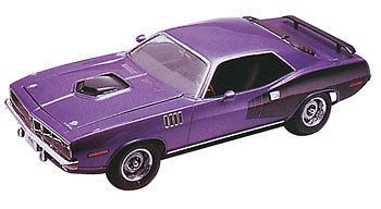 revell 1 24 1971 hemi cuda 426 852943 time left