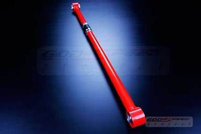 GSP ae86 trueno sr5 gts gt s 4age 4a rear suspension adjustable 