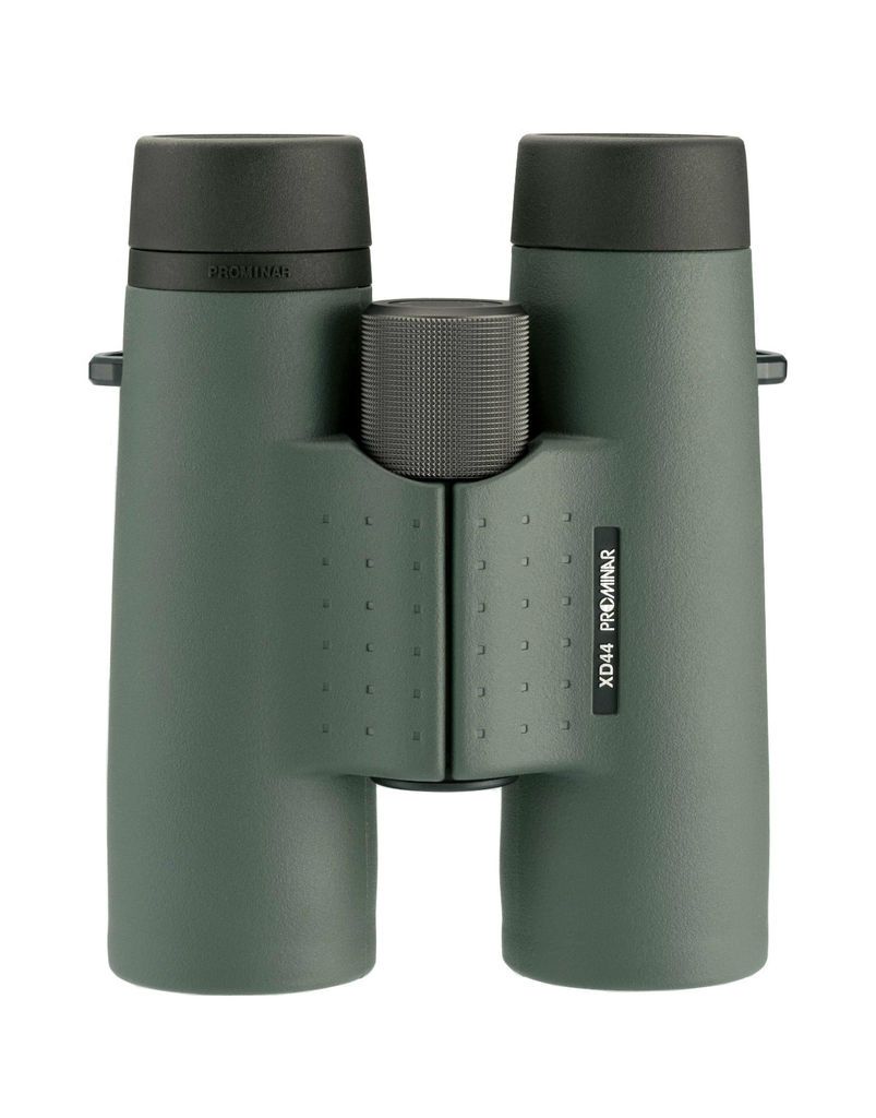 kowa binoculars genesis 44 prominar 10 5x44 new time left