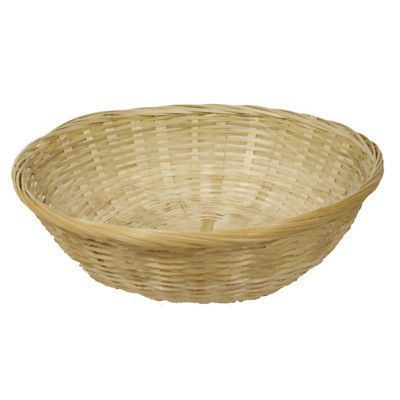 wicker round baskets 10 size brilliant 4 gift hampers bread fruit 