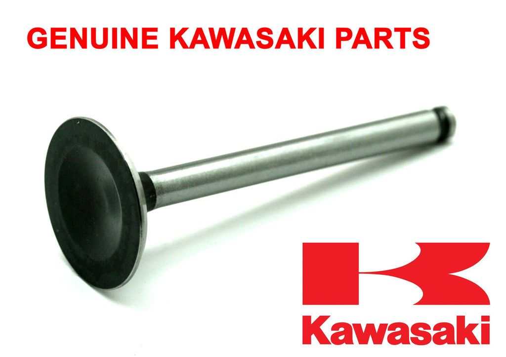 INTAKE VALVE, KAWASAKI, 12004 7003, FH381V, FH430V, FH451V, FH500V 