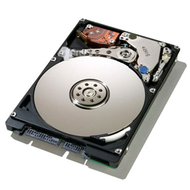 750GB 7200RPM 2 5 SATA Laptop Hard Drive