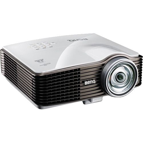   2500 LUMENS, 1280x800 RESOLUTION, SHORT THROW LENS, LAN NETWORK, USB