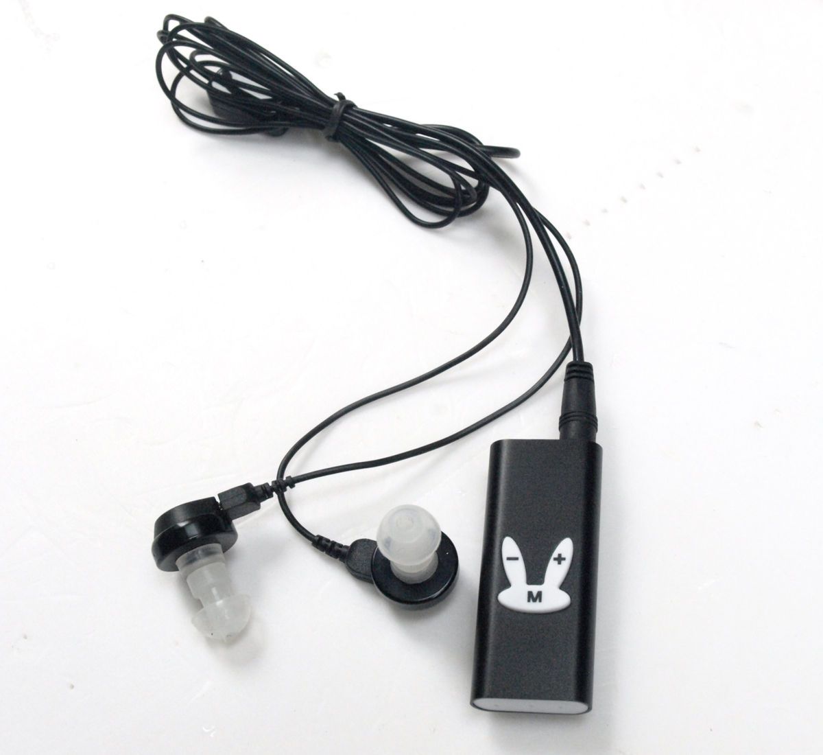 Hearing Aid Aids 3channel Rechargeable Fashionable Design NICE choice 