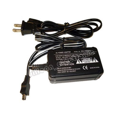 AC LS5 AC Adapter for Sony DSC P200 DSC P150 DSC P10