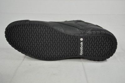 Reebok Exofit Lo Clean Logo 2 285527 660 Black 11 M