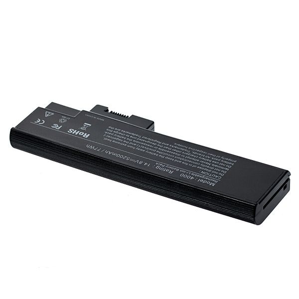 replacement laptop battery for acer lc btp03 003