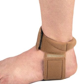 Cho Pat Achilles Tendon Strap Heel Support Treatment