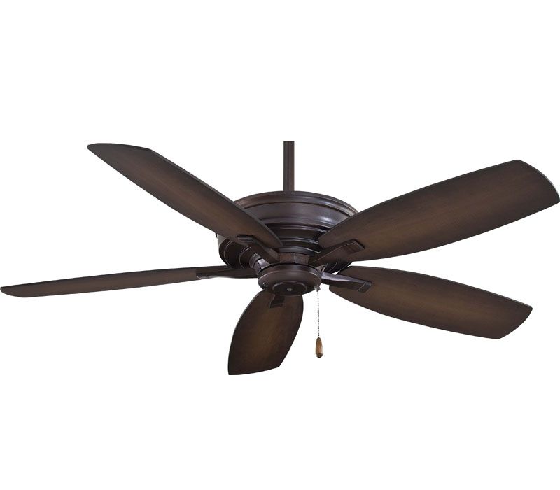 features of the minka aire f695 ka fan 172mm x 14mm