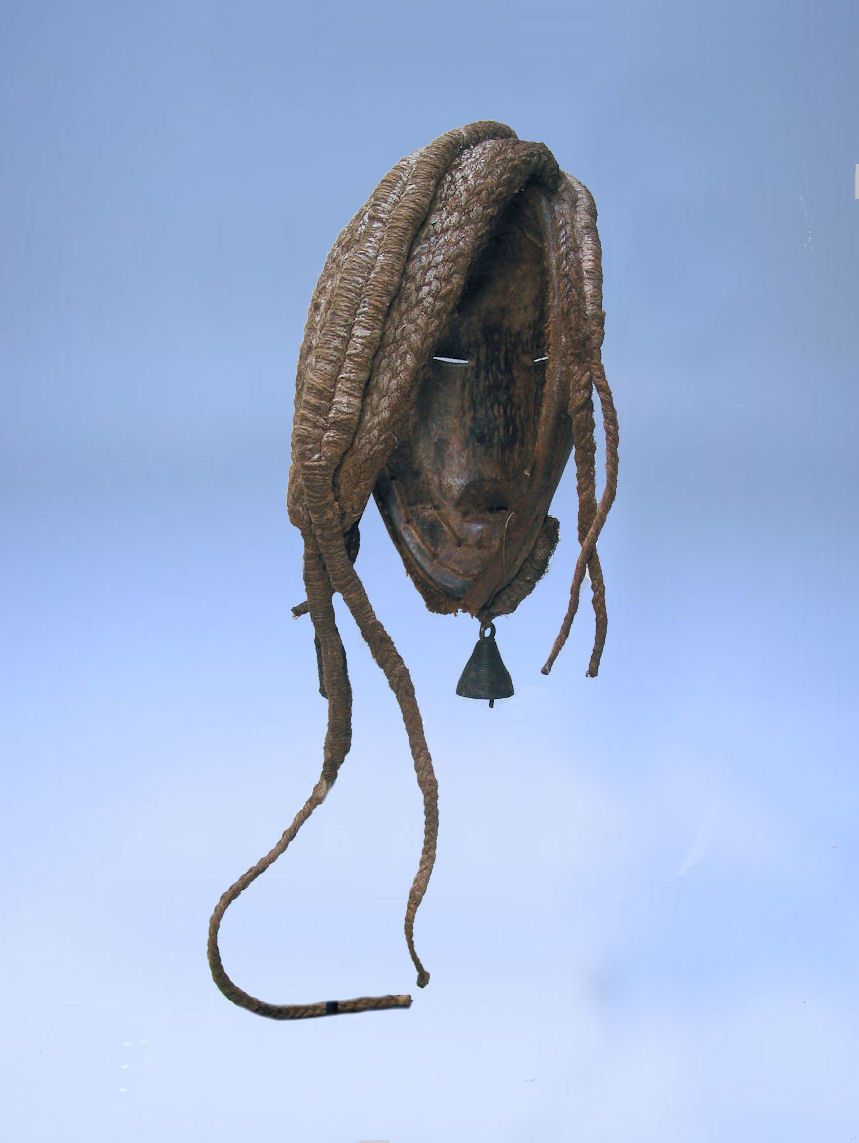 Kuba Palm Wine Cup Democratic Republic of The Congo