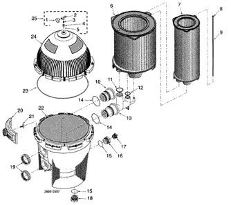 being sold here is the aladdin replacement tank oring for the starite 