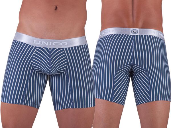 Mundo Unico Underwear 10 Mid Boxer Desgaste 12100936 81