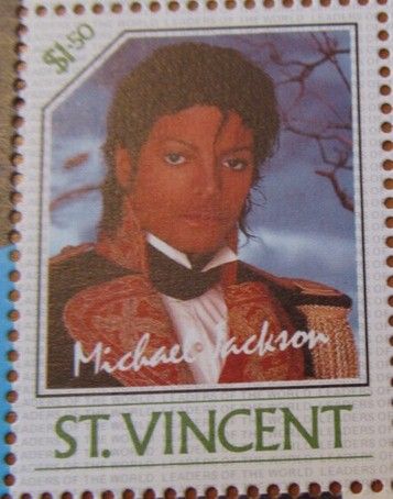   Stamps Concert Singer 5 Earth Song Disco Blues Dancer Show Star