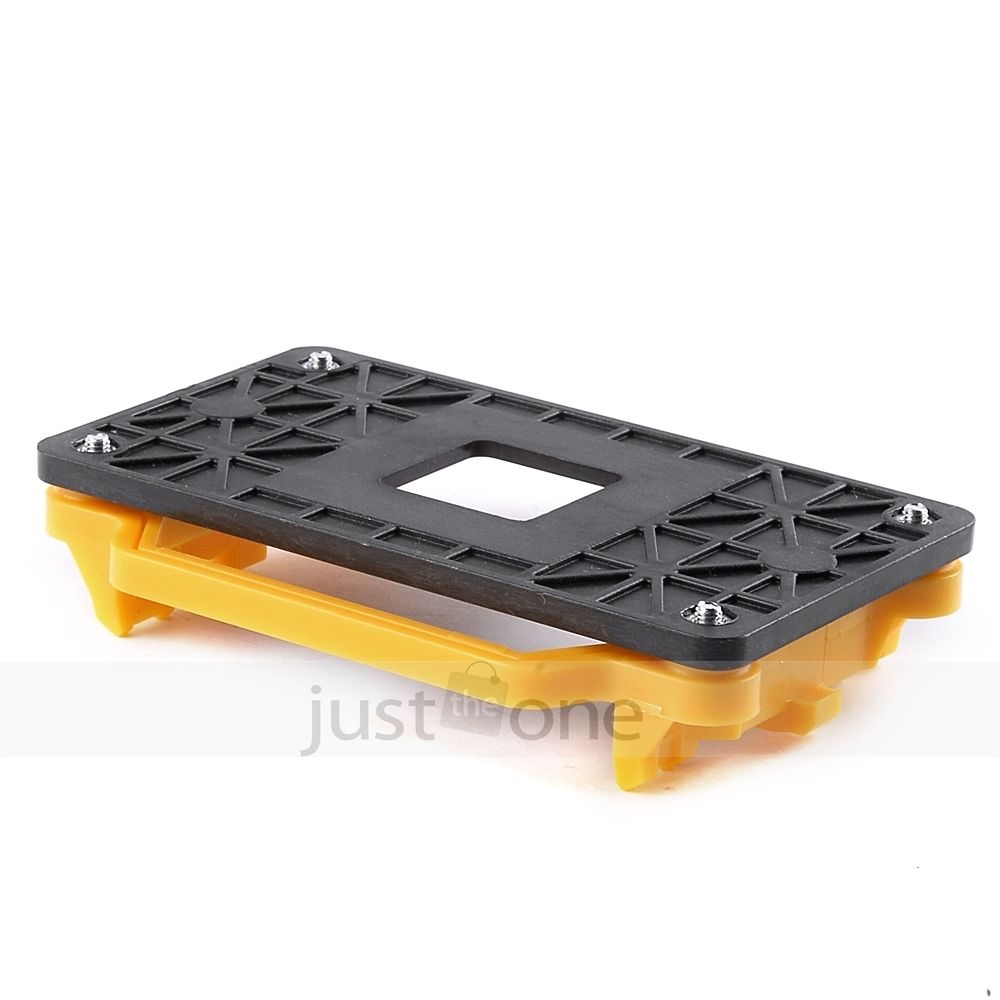   AMD CPU Fan Bracket Base for AM2 940 Socket for PC Computer