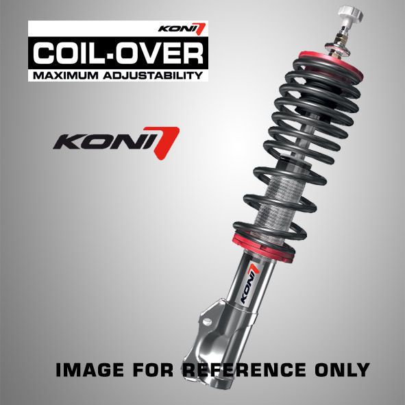 koni vw scirocco 3 1 4tsi 2 0tsi 2 0tdi 03 08 12 from 1021kg coilovers 