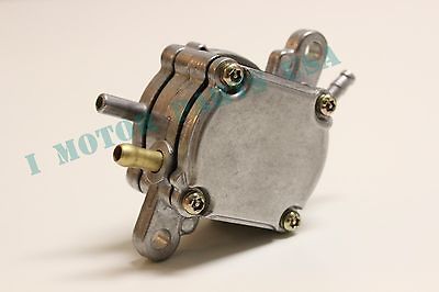   GAS PUMP CK VALVE SWITCH 50CC   250CC ATV SCOOTER GO KART NEW