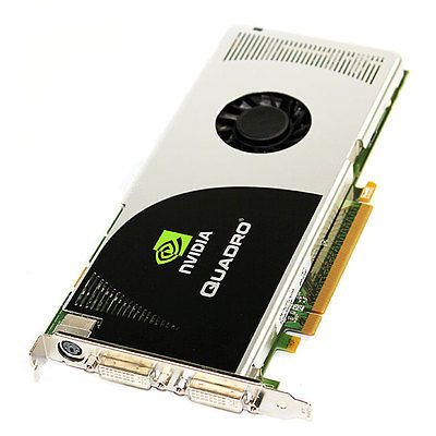 512mb hp kd506aa nvidia quadro fx3700 pci express one day