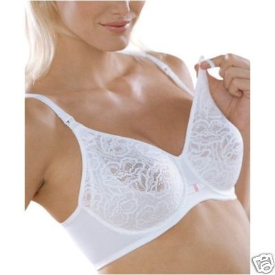 anita 5041 underwire nursing bra