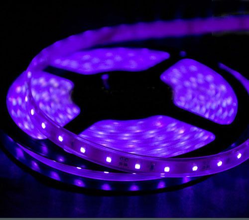 Boat Accent Light WaterProof LED Lighting Strip SMD 3528 300 LEDs 16 