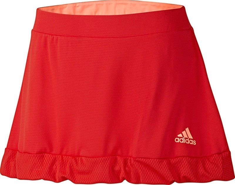 Adidas Adizero Tennis Skort. Girls Adidas Tennis Clothing.Girls Skirt 