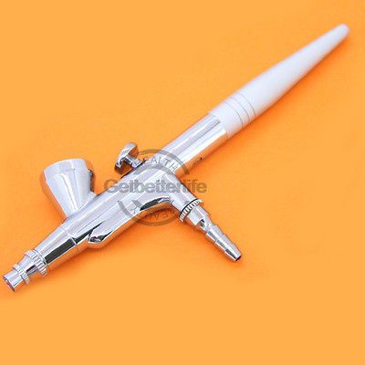 Airbrush Pen Gravity Tattoo Spray gun Body Painting Tool Body face art 