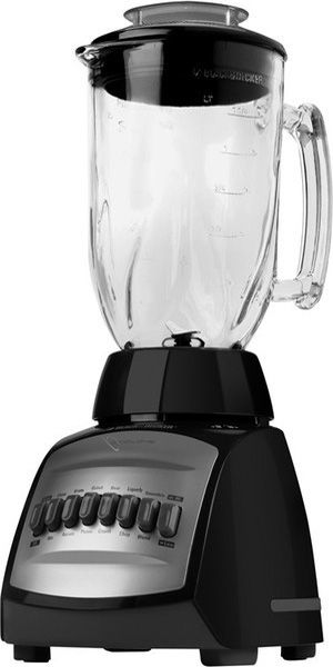 blender black brand new w 1 year factory backed warranty