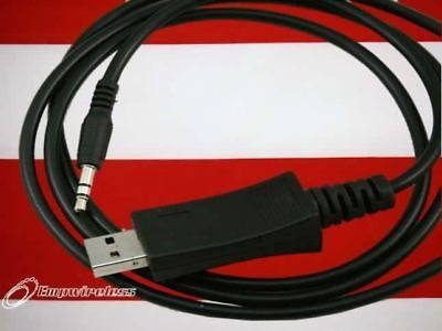 CABLE FOR ALINCO DJ 191 DJ 195T DJ 196T DJ 296T DJ 496T