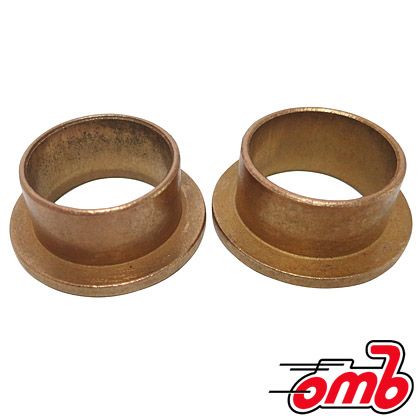 Set of 2 Snowblower Auger Bushing Ariens 55035 05503500 John Deere M 