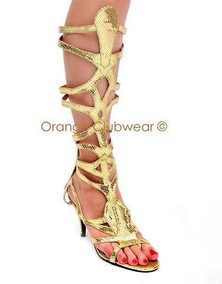 goddess cleopatra egyptian halloween costume sandals