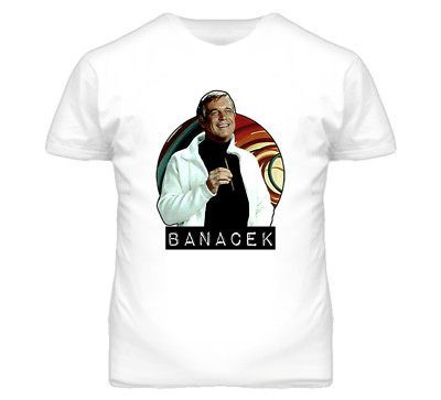 banacek george peppard t shirt more options item size time