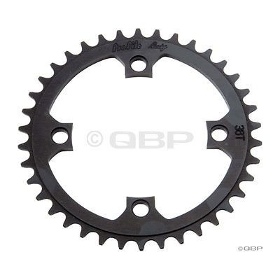 Profile Racing 36t 104mm Black Chainring Sprocket BMX use