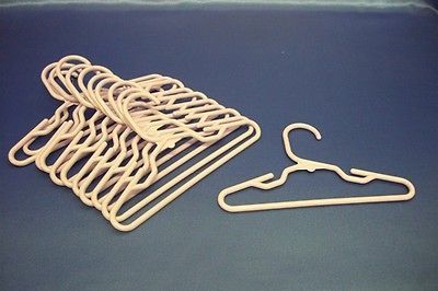 Lav 12 Hangers Doll fits American Girl MOST ACCESSORIES BEST CLOTHES 