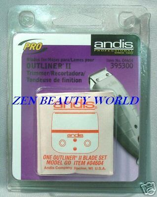 andis trimmer blade in Blades, Guides & Attachments